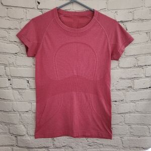 Lululemon Swiftly Tech Short Sleeve